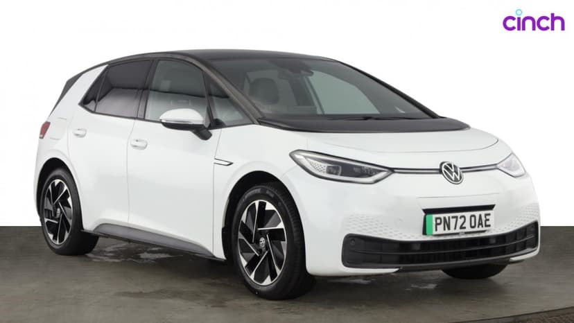 Volkswagen ID.3