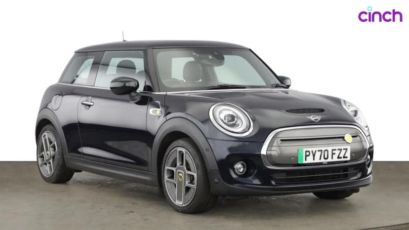 MINI Hatchback