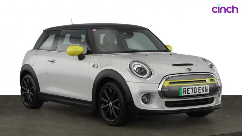 MINI Hatchback