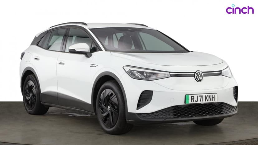 Volkswagen ID.4