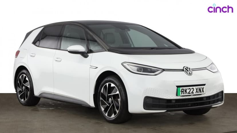 Volkswagen ID.3