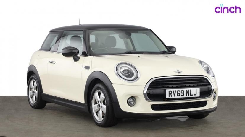 MINI Hatchback
