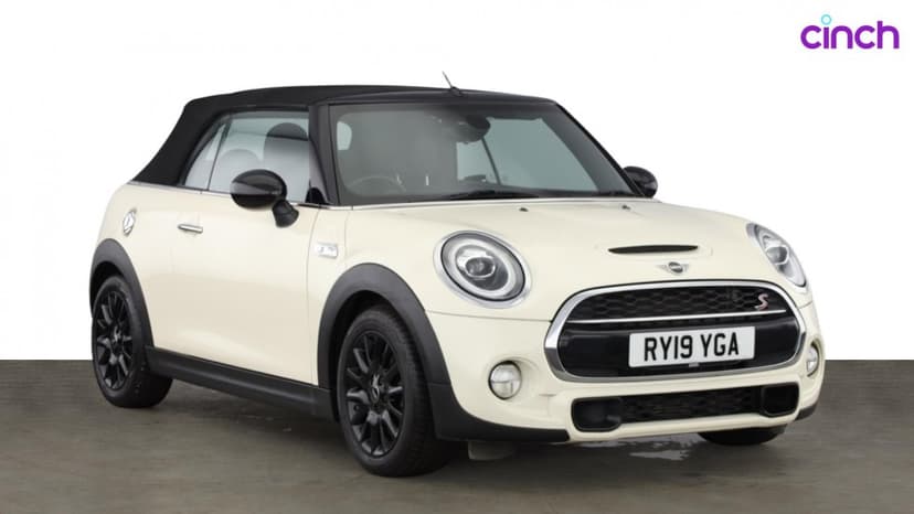 MINI Convertible