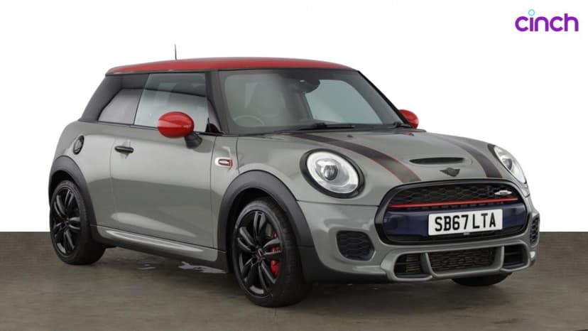 MINI Hatchback
