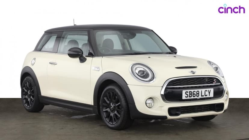MINI Hatchback
