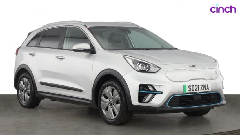 Kia e-Niro