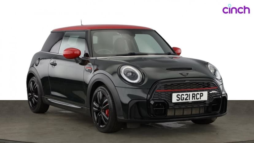 MINI Hatchback
