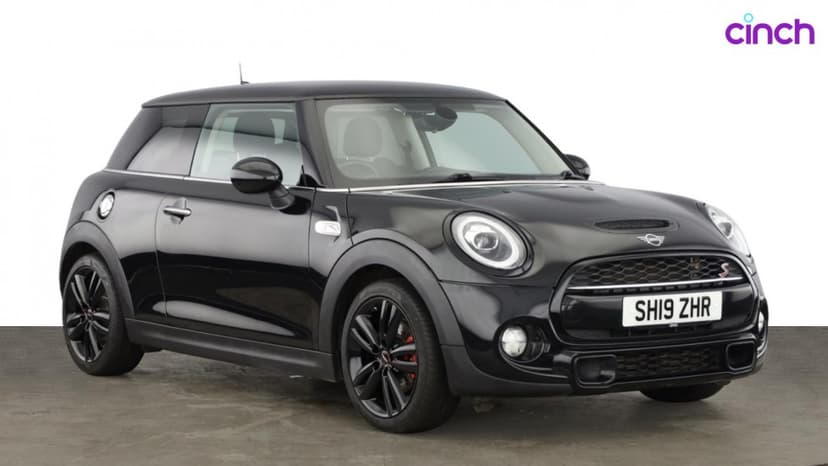 MINI Hatchback