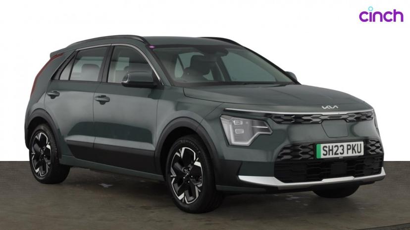 Kia Niro EV