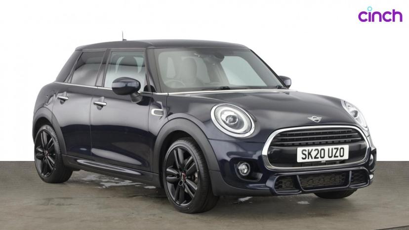 MINI Hatchback