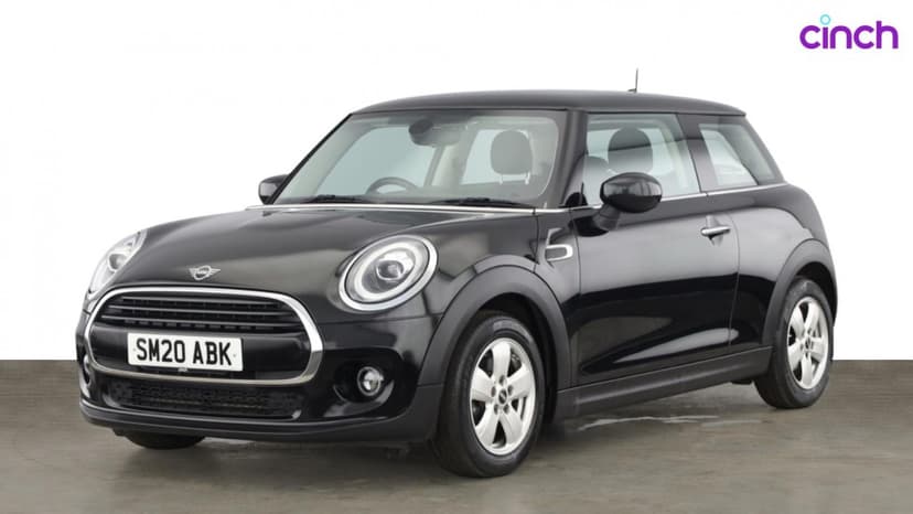 MINI Hatchback