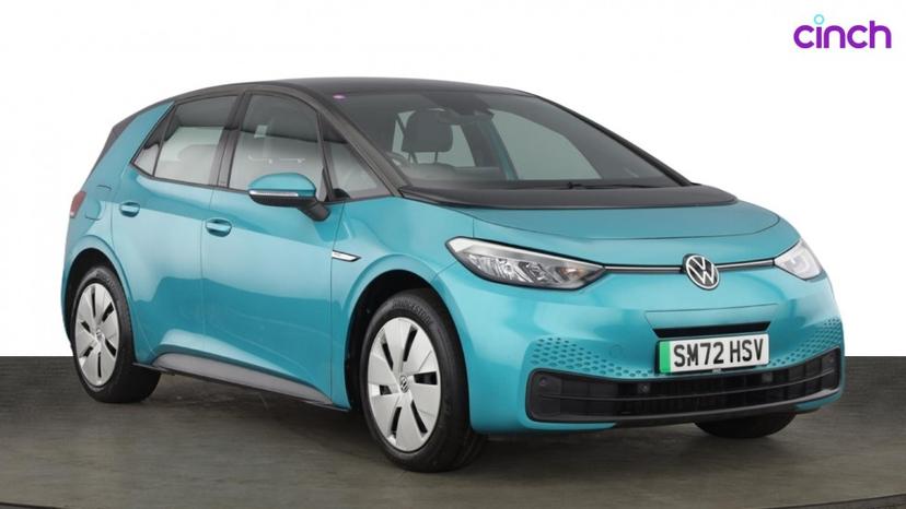 Volkswagen ID.3