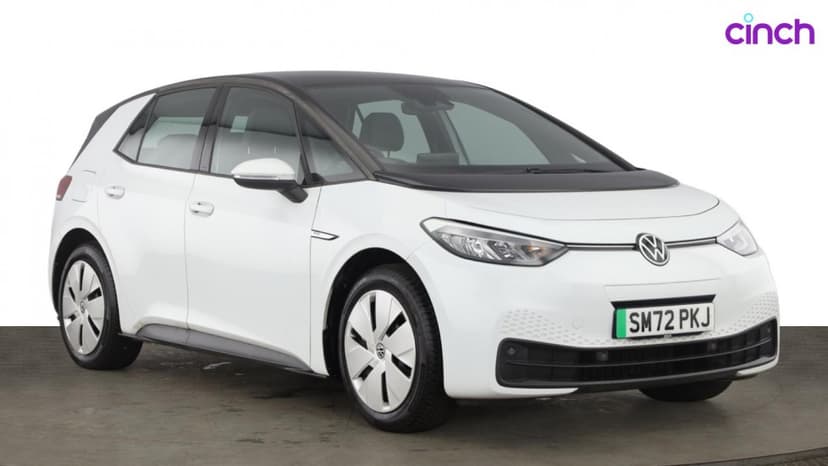 Volkswagen ID.3