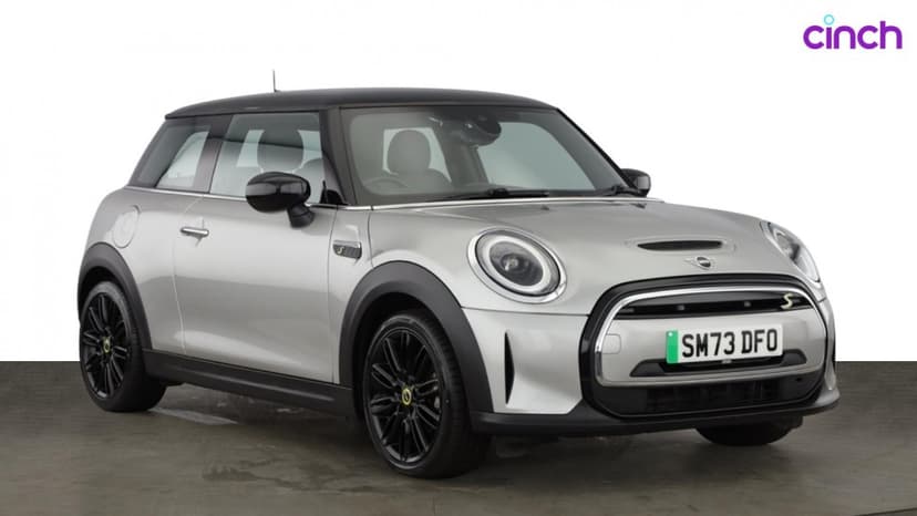 MINI Hatchback