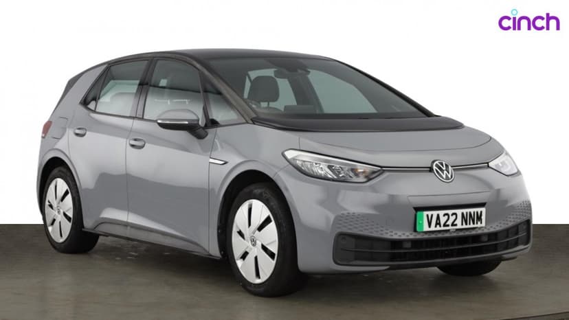 Volkswagen ID.3