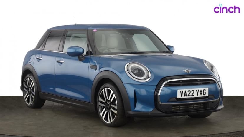 MINI Hatchback