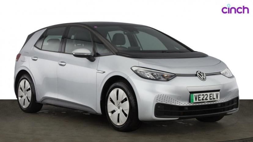 Volkswagen ID.3