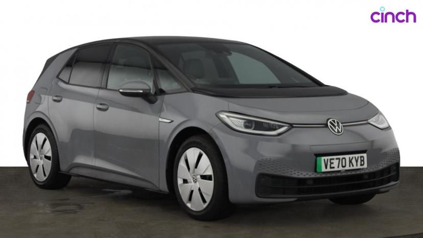 Volkswagen ID.3