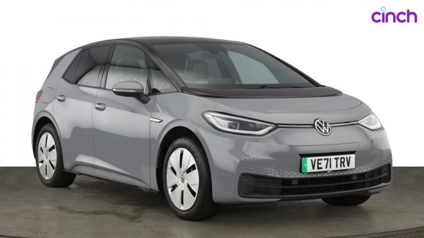 Volkswagen ID.3