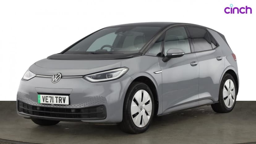Volkswagen ID.3