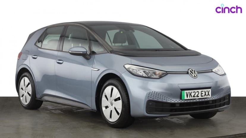 Volkswagen ID.3