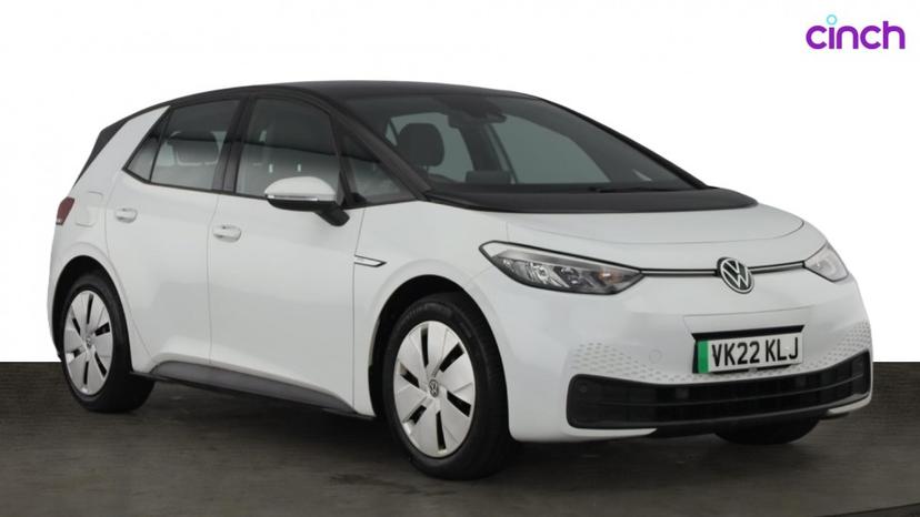 Volkswagen ID.3