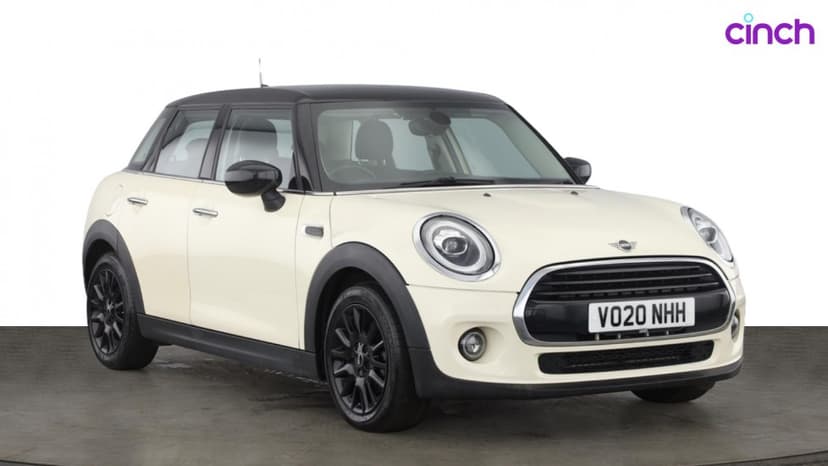MINI Hatchback