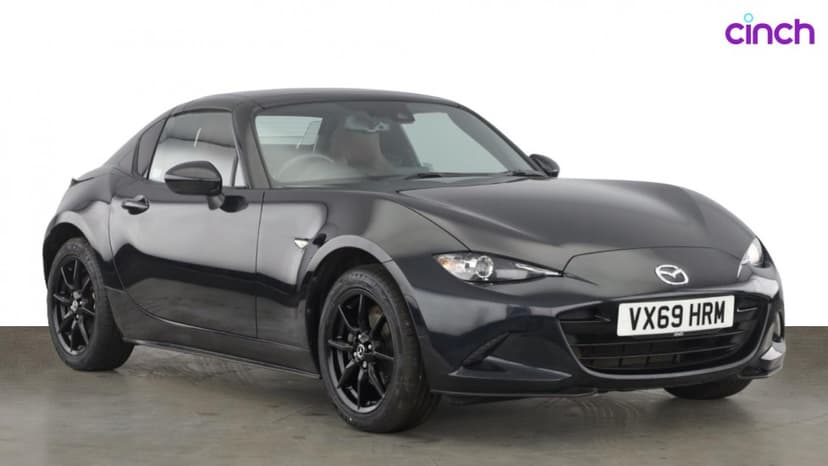 Mazda MX-5 RF