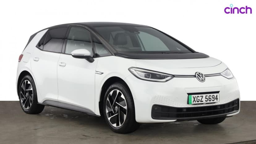 Volkswagen ID.3