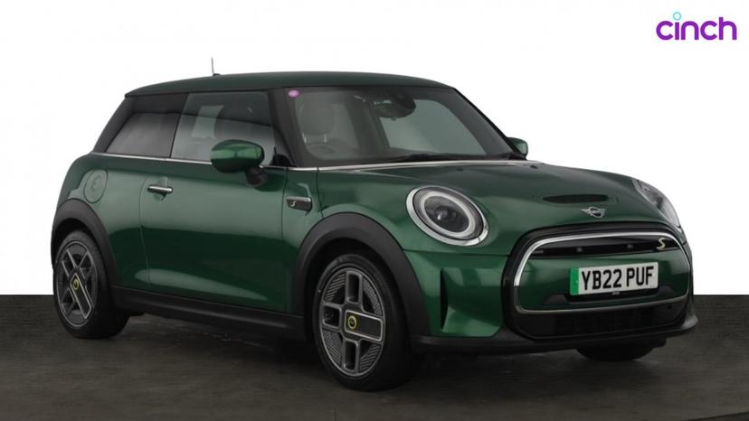 MINI Hatchback