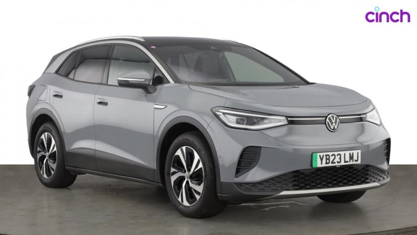Volkswagen ID.4