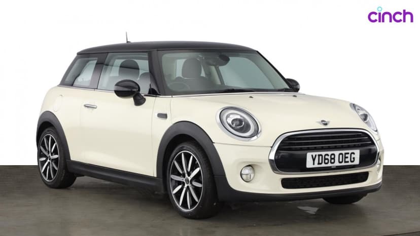 MINI Hatchback
