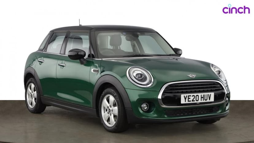MINI Hatchback