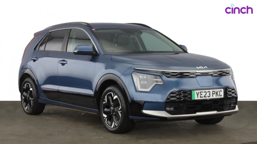 Kia Niro EV