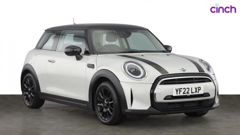 MINI Hatchback