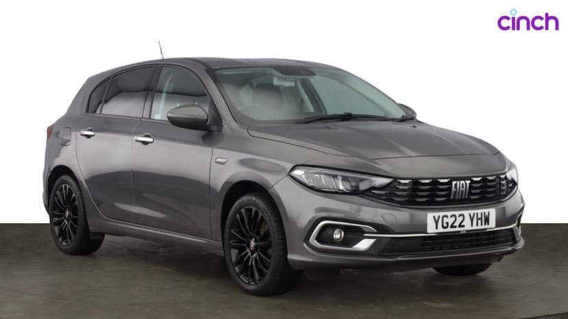Fiat Tipo