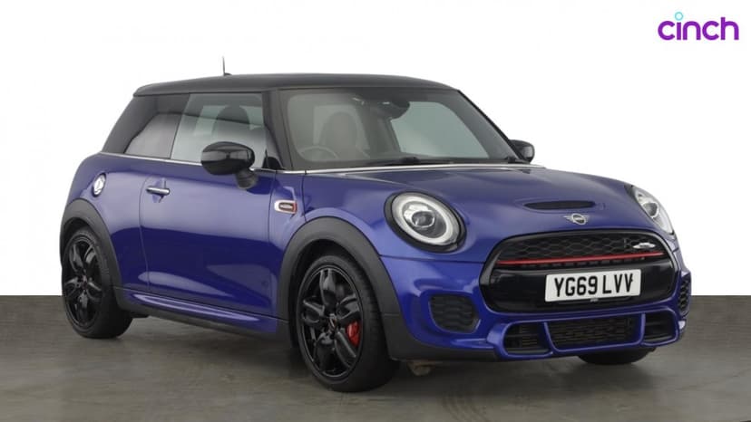 MINI Hatchback