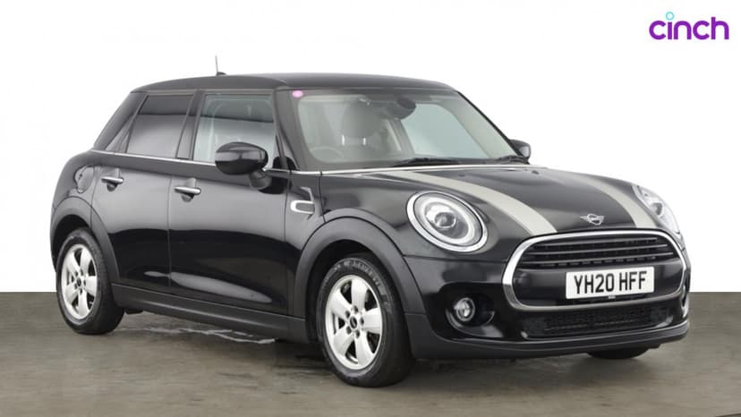 MINI Hatchback