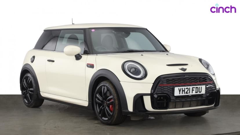 MINI Hatchback