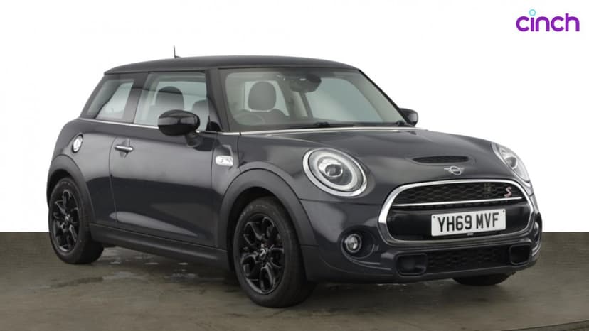 MINI Hatchback