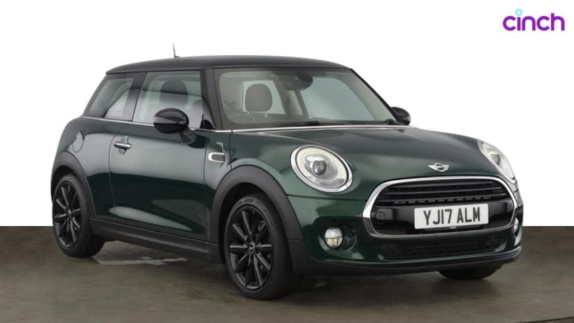 MINI Hatchback