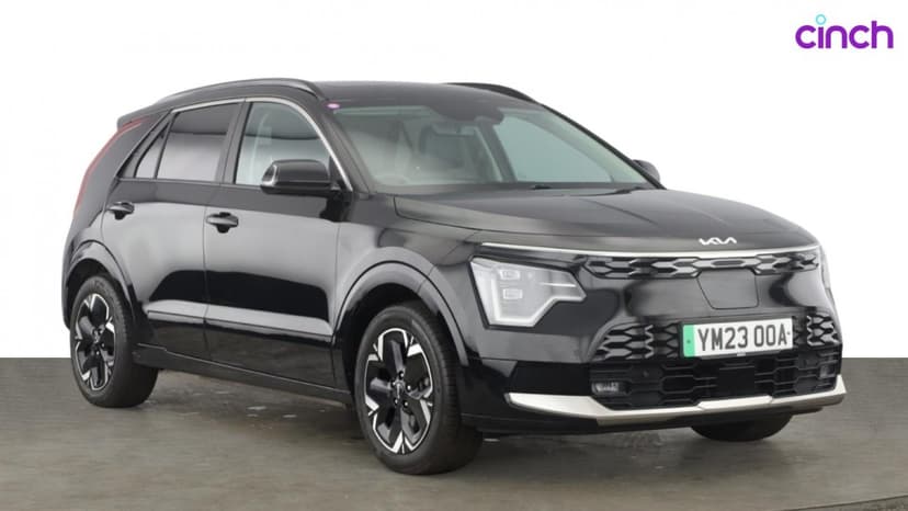 Kia Niro EV