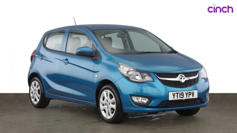 Vauxhall Viva