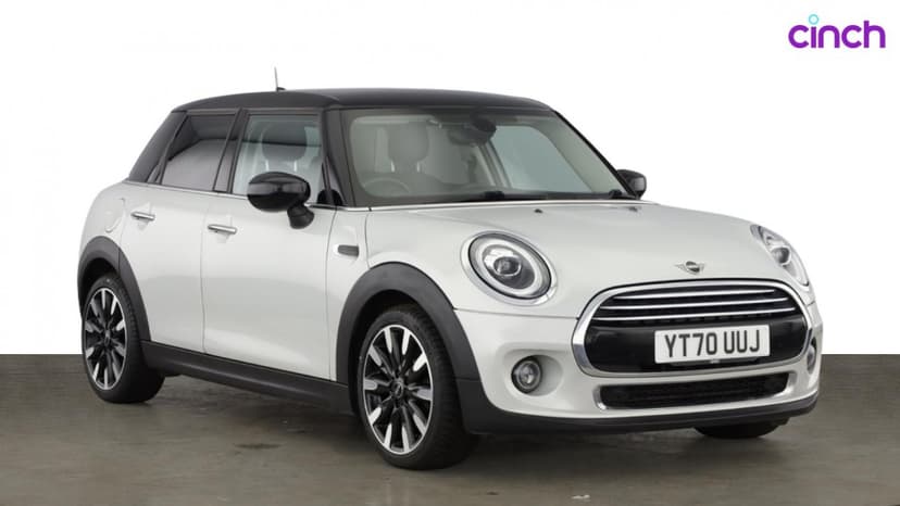 MINI Hatchback