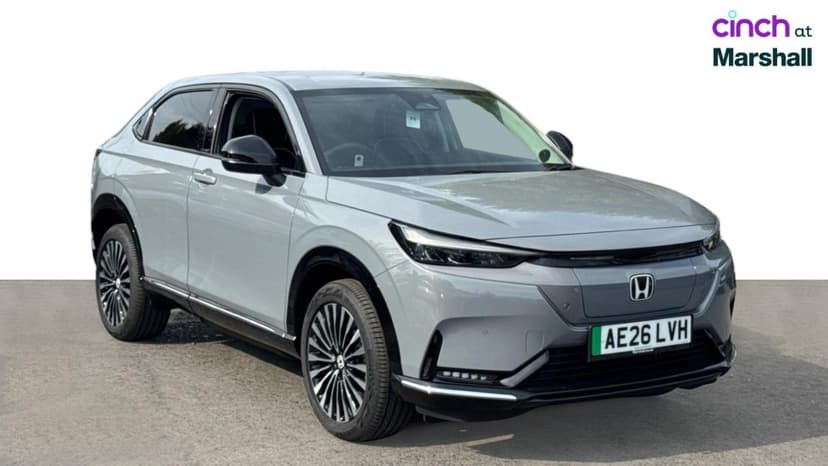 Honda e:Ny1