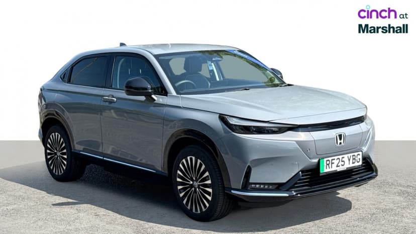 Honda e:Ny1