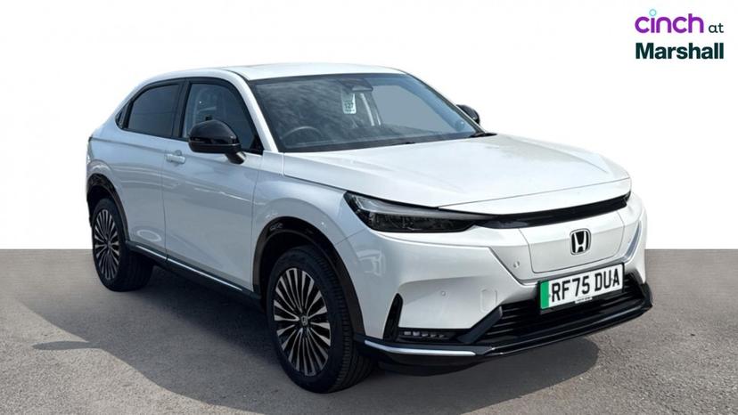 Honda e:Ny1