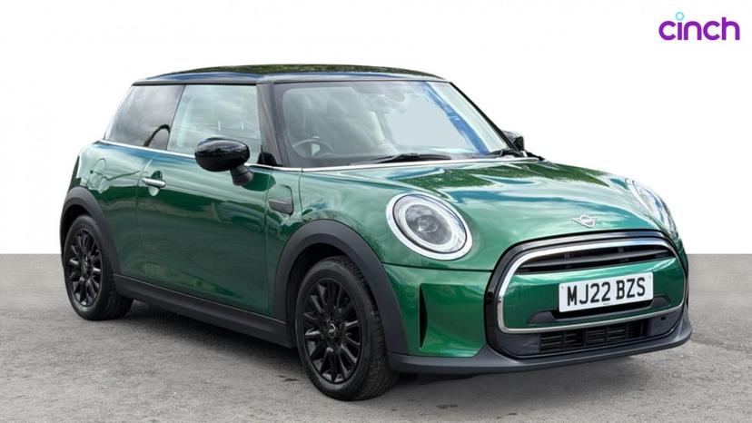 MINI Hatchback