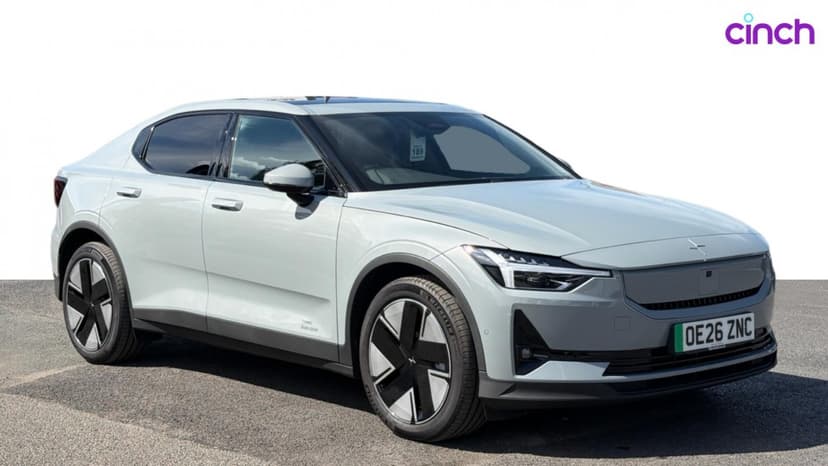 Polestar 2