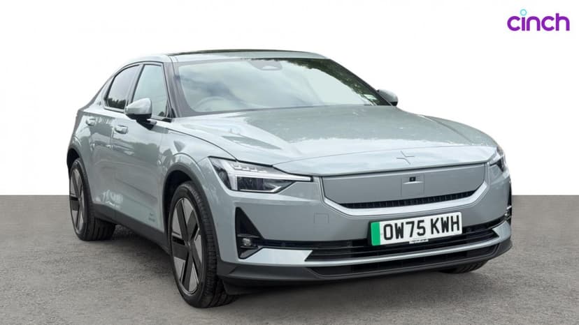 Polestar 2